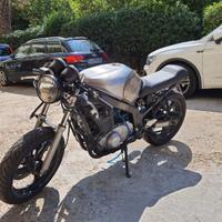 Suzuki GS500