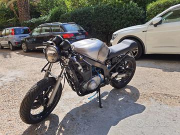Suzuki GS500