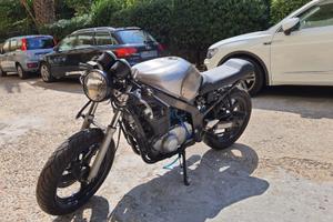 Suzuki GS500