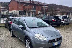 Fiat Grande Punto 1.3 Multijet 75 CV 5 porte