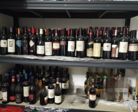 Vino rosso