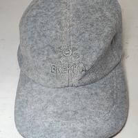 Brekka berretto in pile 