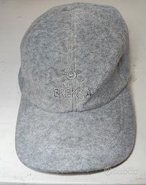 Brekka berretto in pile 