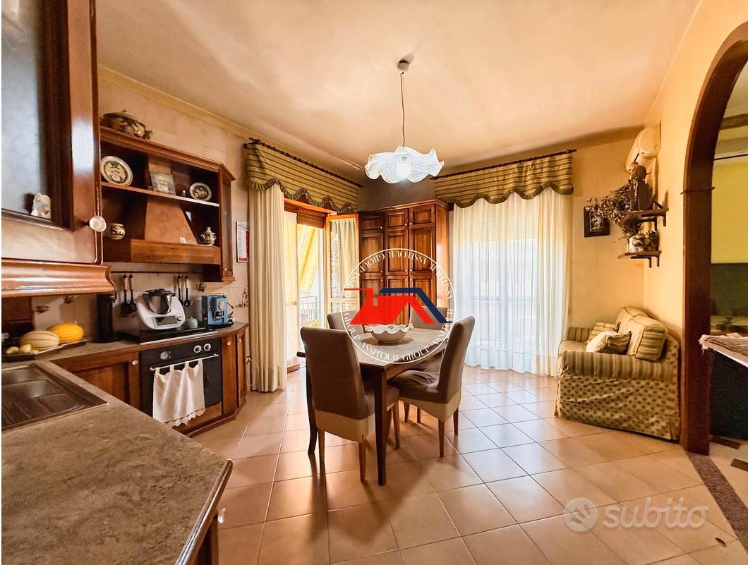 Appartamento – Agrigento, Giardina Gallotti - Vista 2