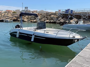 Aquamar 22