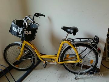 family bike vintage