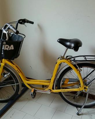 family bike vintage