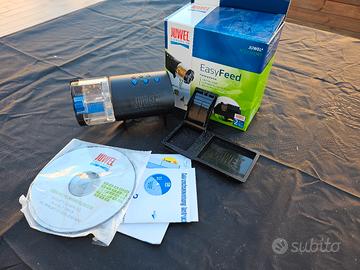 mangiatoia jewel easy feed