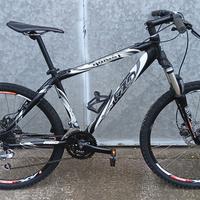 mtb hazard 26pollici 