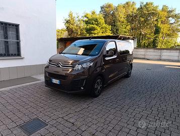 Citroen Jampy Spacetourer 2.0 HDi