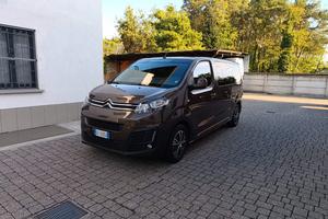 Citroen Jampy Spacetourer 2.0 HDi