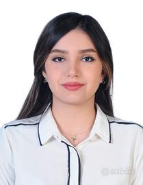 Cameriere, barista, dog sitter, babysitter