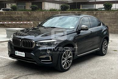 BMW X6 xDrive30d 249CV Extravagance