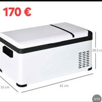 Frigo portatile 20 L nuovo