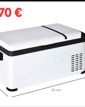 Frigo portatile 20 L nuovo
