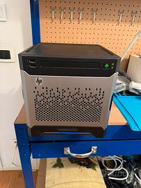 HP Proliant Microserver Gen8