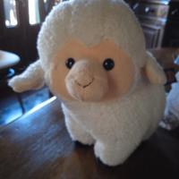 peluche Trudy 