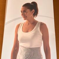 Busto ortopedico per la schiena