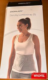 Busto ortopedico per la schiena