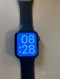 Apple watch serie hot sale 5 usato