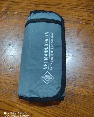 Microfono Neuman KMS 104