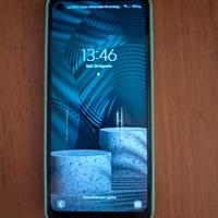 smartphone samsung A21s