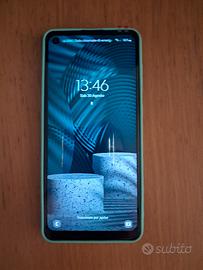 smartphone samsung A21s