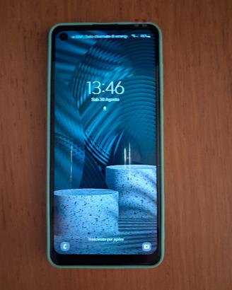 smartphone samsung A21s