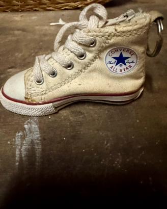 Portachiavi Converse All Star