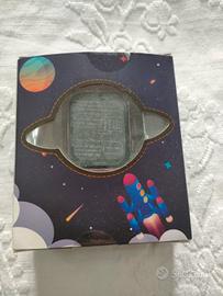 Smartwatch bambina con funzione telefono 