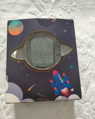 Smartwatch bambina con funzione telefono 