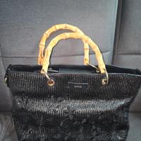 Borsa Estiva di Paglia Carpisa