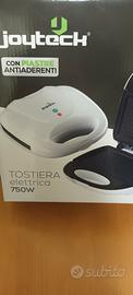 tostiera