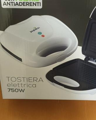 tostiera
