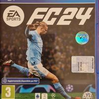 Gioco per PS4 FC 24 