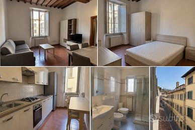Bilocale-Firenze-S.Marco