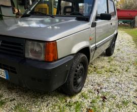 FIAT Panda 1ª serie - 2003