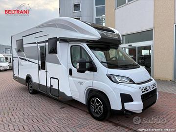 MOBILVETTA KROSSER P90