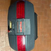 Bauletto Givi Maxia 52L