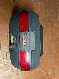 Bauletto Givi Maxia 52L