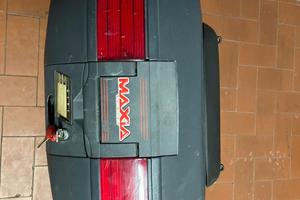 Bauletto Givi Maxia 52L