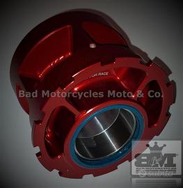 Mozzo Racing CNC per moto MV Agusta tutte