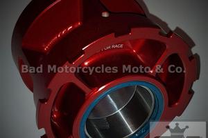 Mozzo Racing CNC per moto MV Agusta tutte