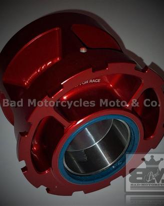 Mozzo Racing CNC per moto MV Agusta tutte