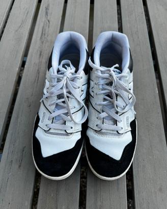 New Balance 550