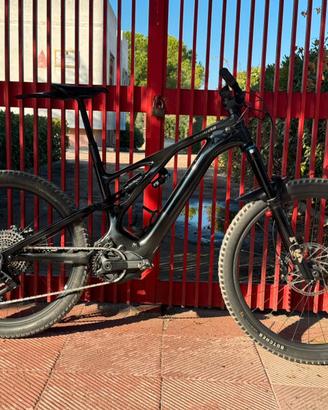 E-BIKE Specialized Turbo Levo Gen 3 Expert Carbon 