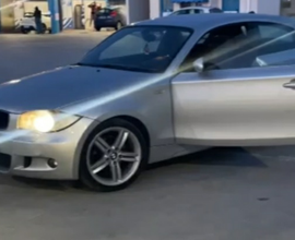 Bmw serie 1