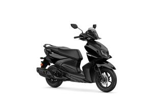 Yamaha RayZR