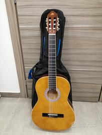 chitarra classica per adulti 