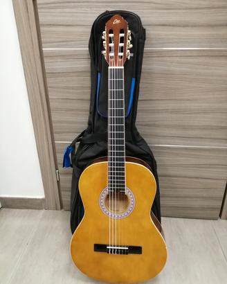 chitarra classica per adulti 
